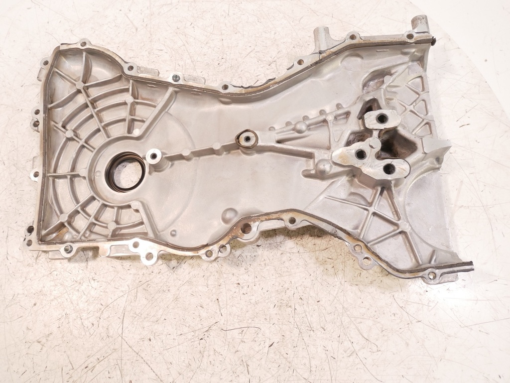 [MTD-442872] Tapa frontal para Ford Mustang 2.3 EcoBoost 4 Cilindros N48H CJ5E-6059-CD