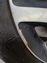 Llanta de aleación 19 pulgadas Kia Sportage 4 QLE 1.6 T-GDI G4FJ