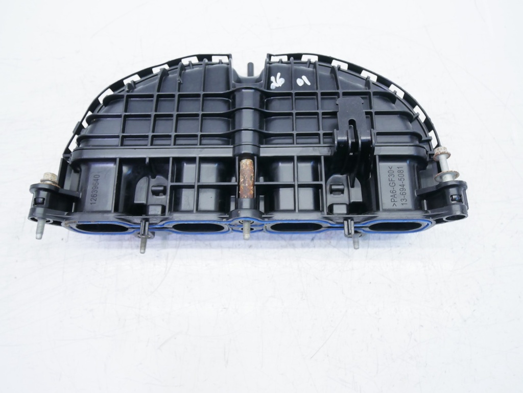 [MTD-415070] Colector de admisión Opel Astra K 1.4 Turbo D14XFT LE2 12683669