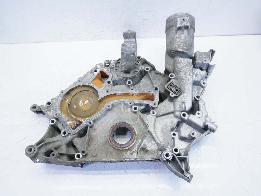 [MTD-415468] Tapa final Mercedes Clase M W163 3.7 V6 M112.970
