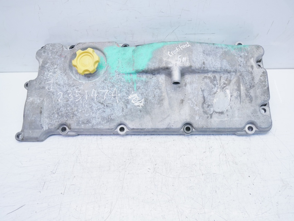[MTD-415861] Tapa de válvulas Land Rover Defender 2.5 Td4 15P LDR000010