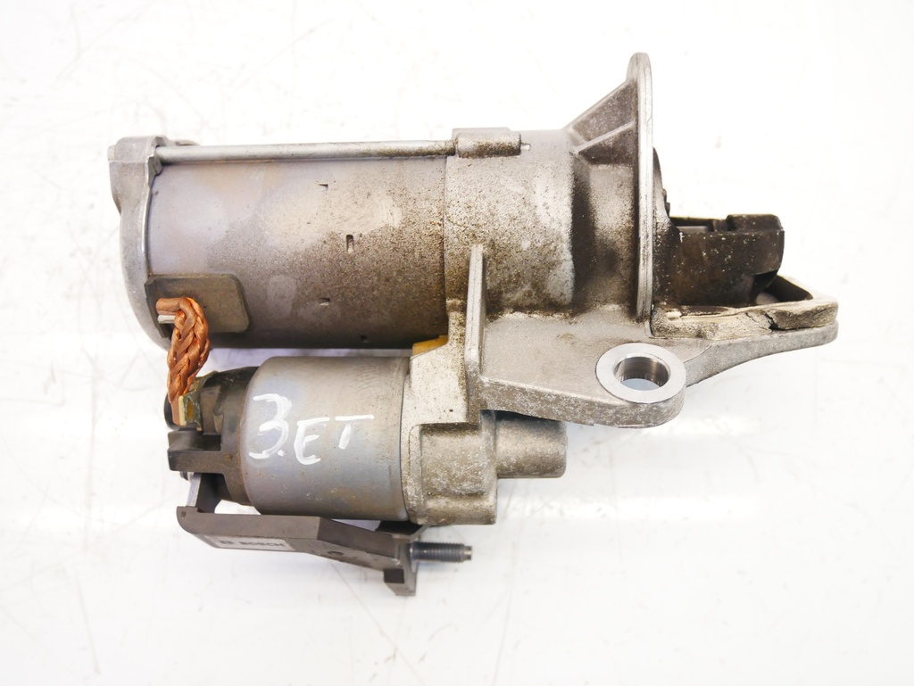 [MTD-398159] Motor de arranque Opel Vauxhall Astra K B16 1.2 Turbo 68 F12SHR LIH 55514262