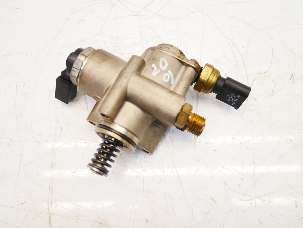 [MTD-402383] Bomba de combustible Audi A6 C6 A8 D3 4.2 FSI V8 BVJ