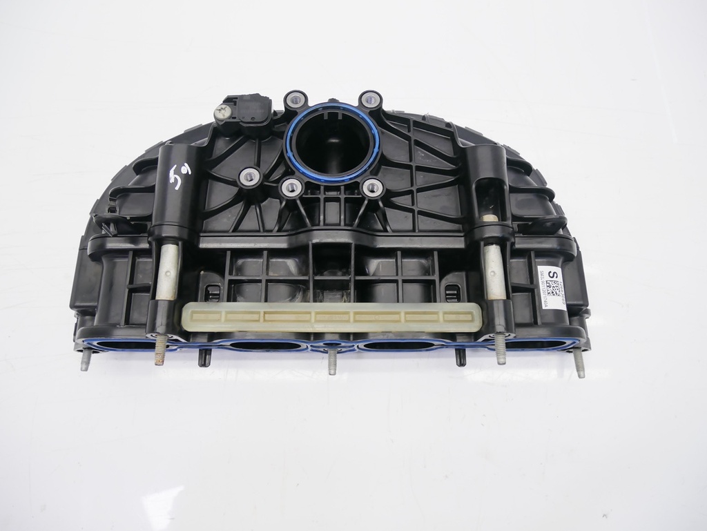 [MTD-423526] Colector de admisión Opel Astra K B16 1.4 Turbo 12683669
