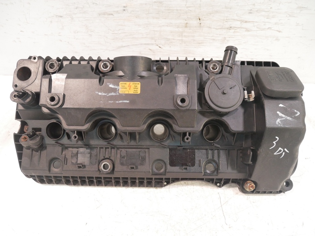 [MTD-413937] Tapa de balancines BMW Serie 7 E65 E66 E67 4.8 N62B48B 7563474