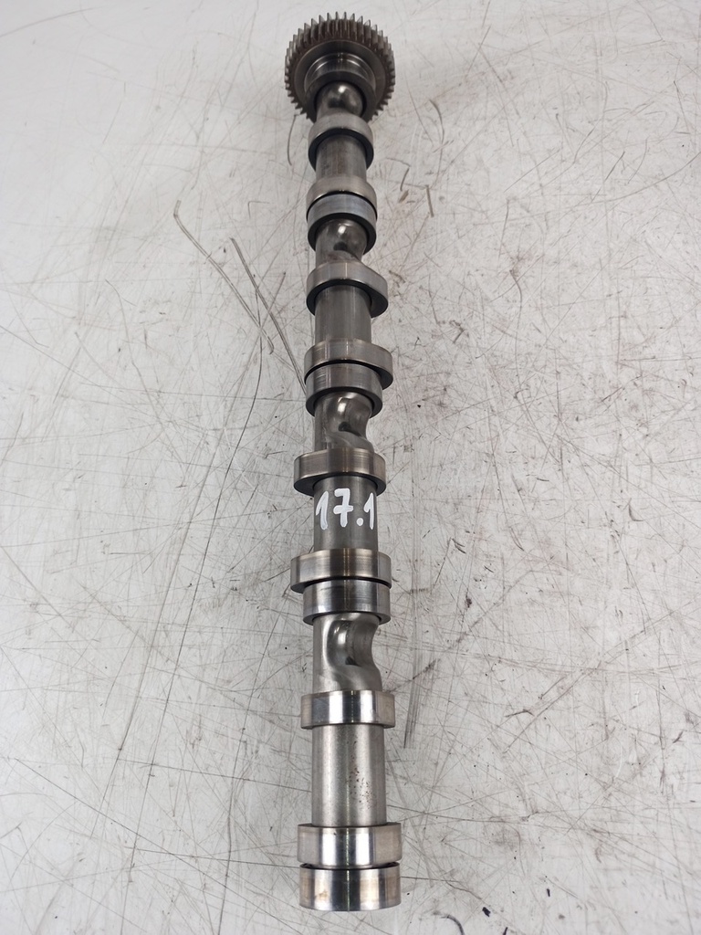 [MTD-433856] Árbol de levas Skoda VW Yeti Golf Jetta 2.0 TDI CBDB CBD 03L1011007-09
