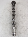 Árbol de levas Skoda VW Yeti Golf Jetta 2.0 TDI CBDB CBD 03L1011007-09