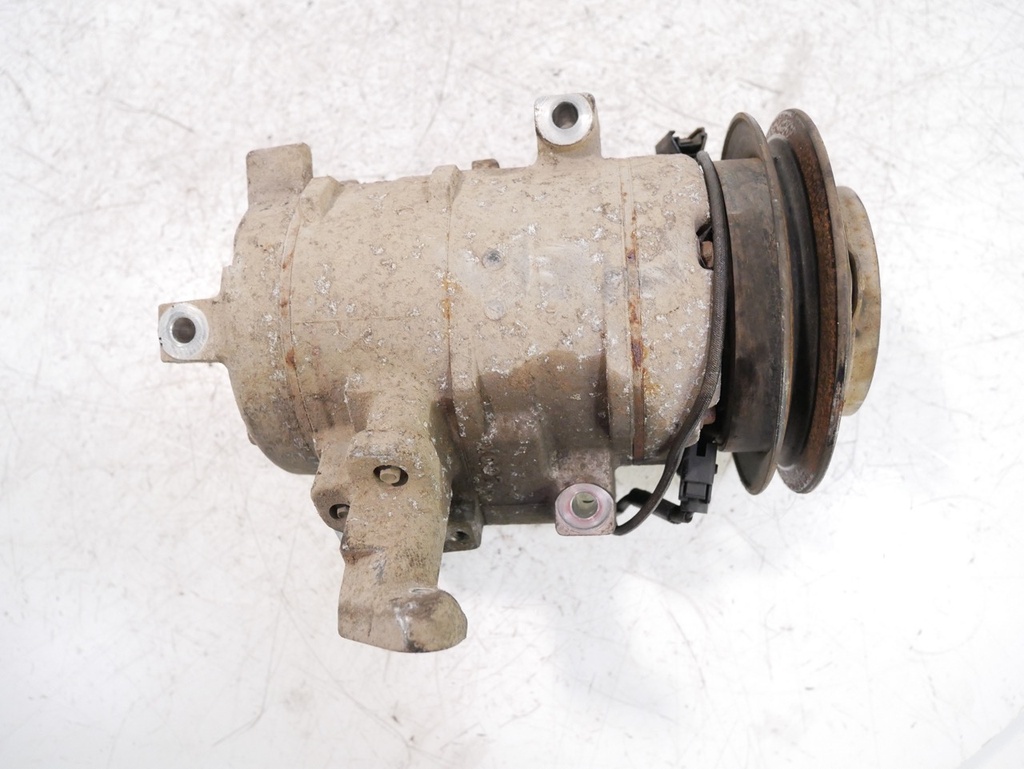 [MTD-426001] Compresor de aire acondicionado Mitsubishi Pajero V98 3.2 DI-D 4M41 447260-6491