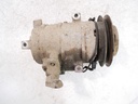 Compresor de aire acondicionado Mitsubishi Pajero V98 3.2 DI-D 4M41 447260-6491