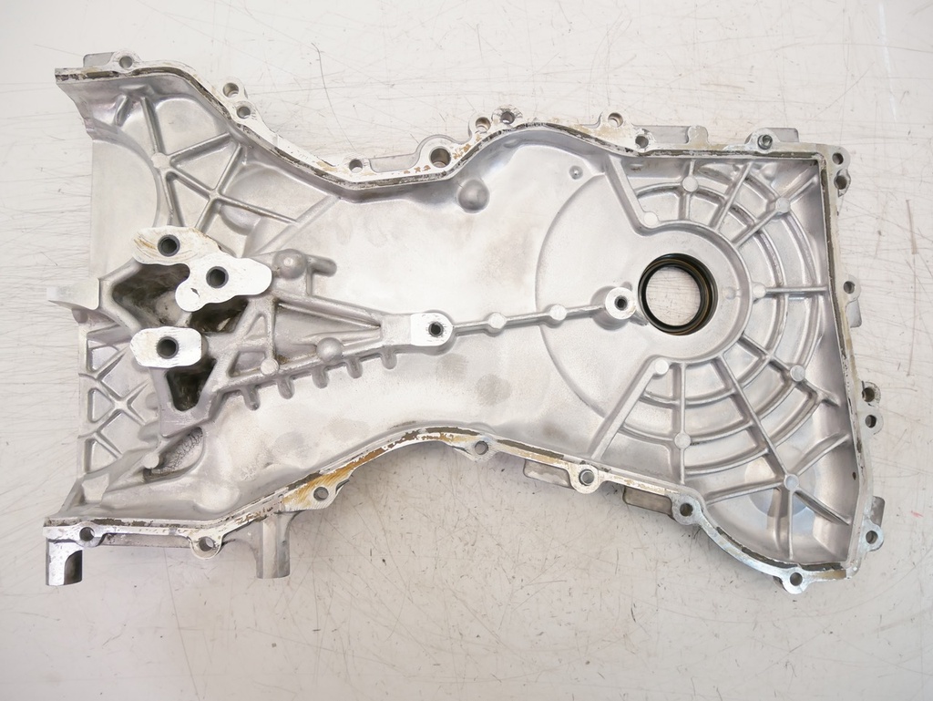 [MTD-442003] Tapa frontal para Ford Mustang 2.3 EcoBoost 314 CV N48H CJ5E-6059-CC