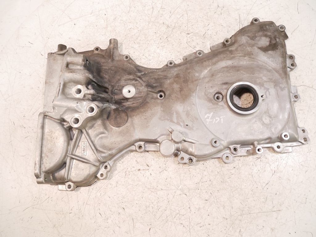 [MTD-442136] Tapa del colector de admisión Ford Mustang 2.3 EcoBoost 317 CV N48H N48 CJ5E-6059-CC