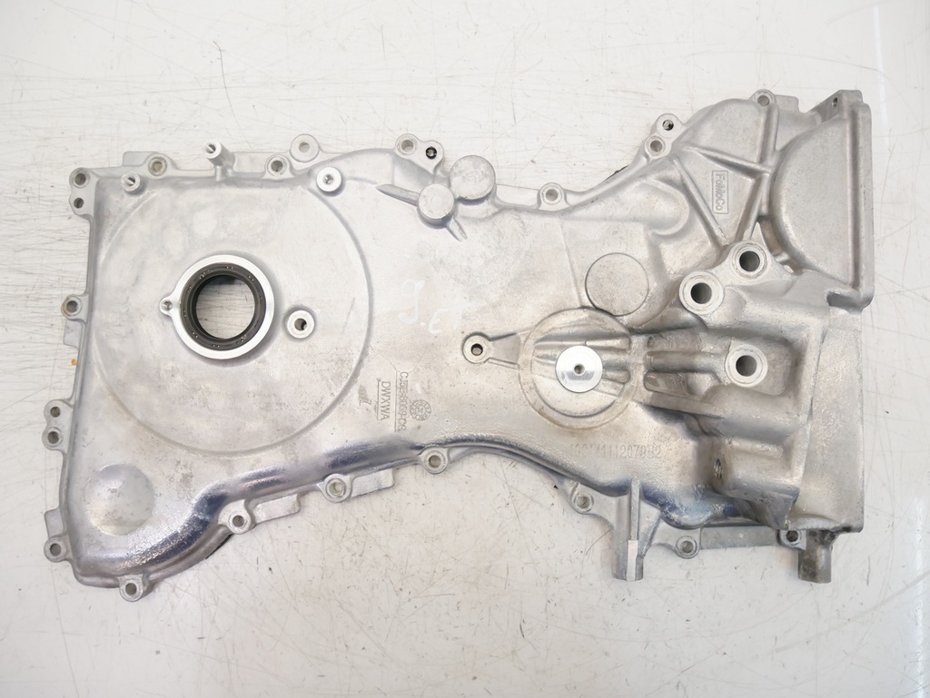 [MTD-442165] Tapa frontal Ford Mustang 2.3 EcoBoost 231KW N48H CJ5E-6059-CC