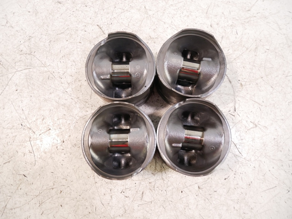 [MTD-442308] Pistón para Mercedes Sprinter 2.2 CDI OM611.981 (04/2000-05/2006) 109-129 CV