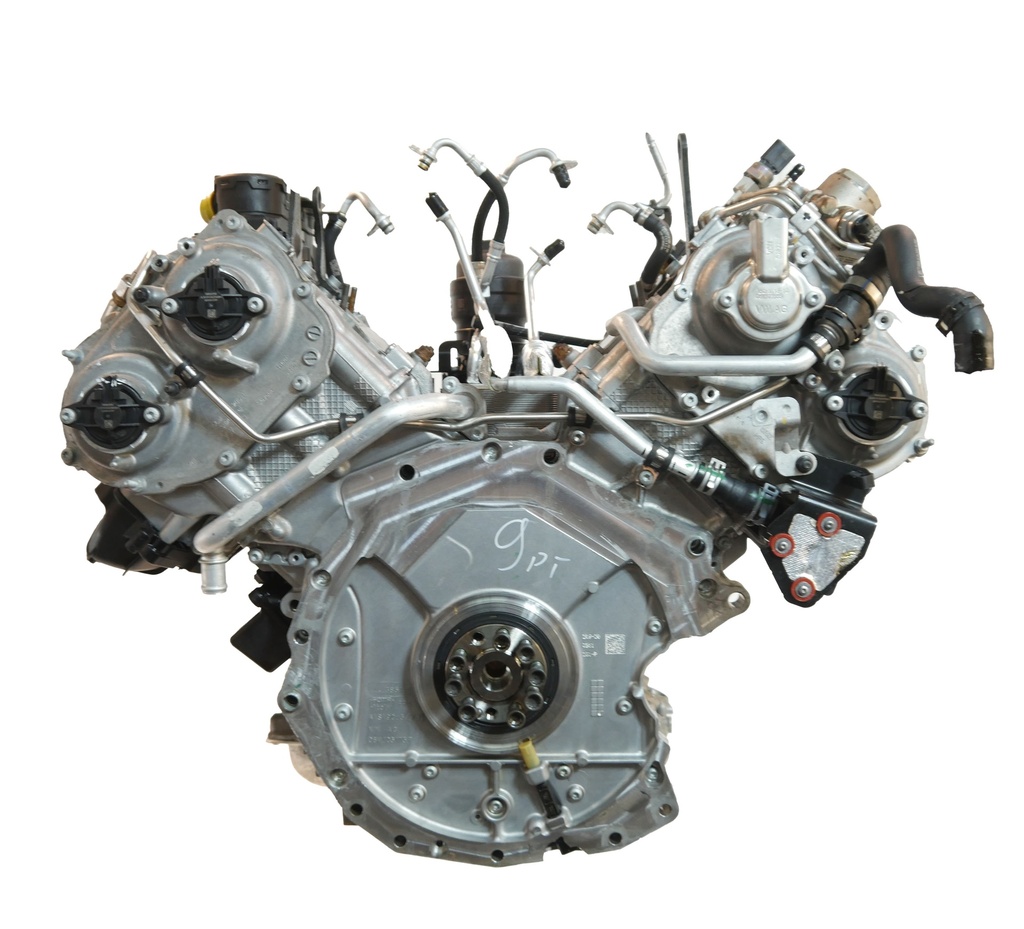 [MTD-469523] Motor Porsche Macan 95B 2.9 GTS DGRB DGR