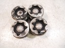 Pistón para Audi Seat Skoda VW 1.6 TDI DGTE DGT 79L121
