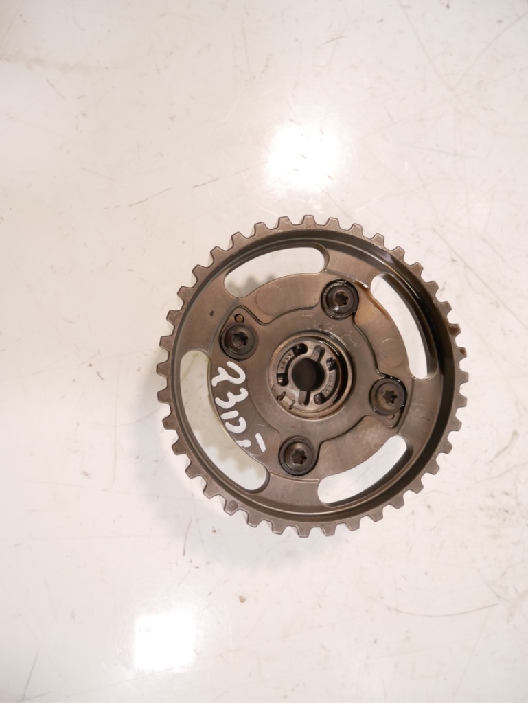 [MTD-446593] Árbol de levas Citroën Peugeot 1.2 VTi HMZ EB2F HM01 9813097580 EX