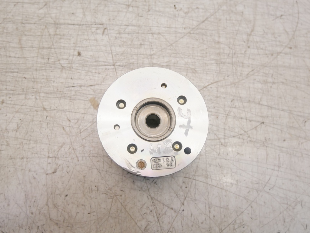[MTD-447159] Árbol de levas Kia Picanto Rio 1.2 CVVT G4LA 10C1-500346