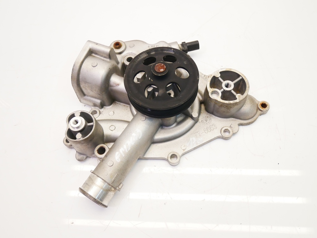 [MTD-402017] Bomba de agua para Dodge Durango/RAM Grand Cherokee 5.7 Hemi V8 EZH G20221 43557 77-6653