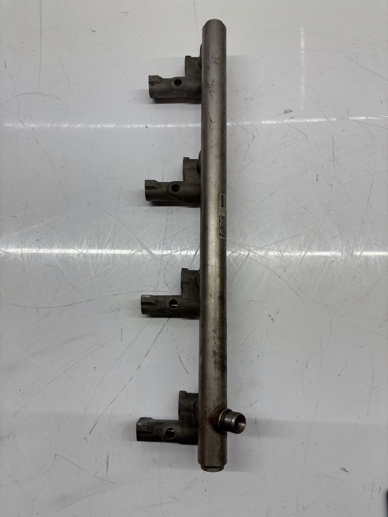 [MTD-447224] Colector de inyección de combustible Jaguar XK II X150 5.0 V8 508PS AJ133