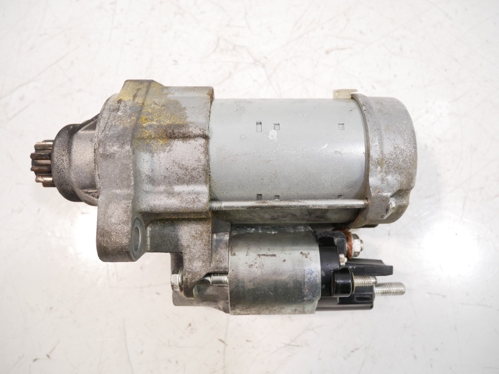 [MTD-447214] Motor de arranque Porsche Cayman 3.8 GT4 DBXA DBX MA1.24 MA124 MDB.XA 9A160410400