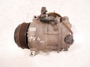 Compresor de aire acondicionado para Mercedes E-Klasse W212 S212 2.2 CDI OM651.924 447280-7081