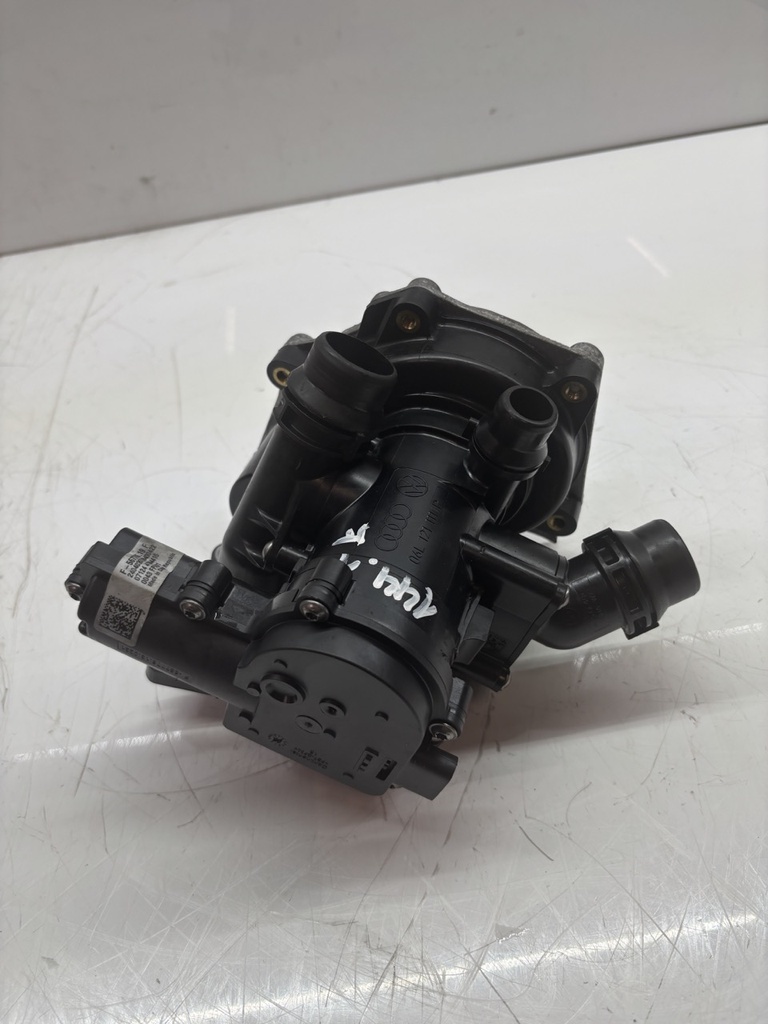 [MTD-447269] Bomba de agua VW Audi Seat A3 Leon Golf VII 2.0 TFSI TSI CJXC CJX 06L121012L