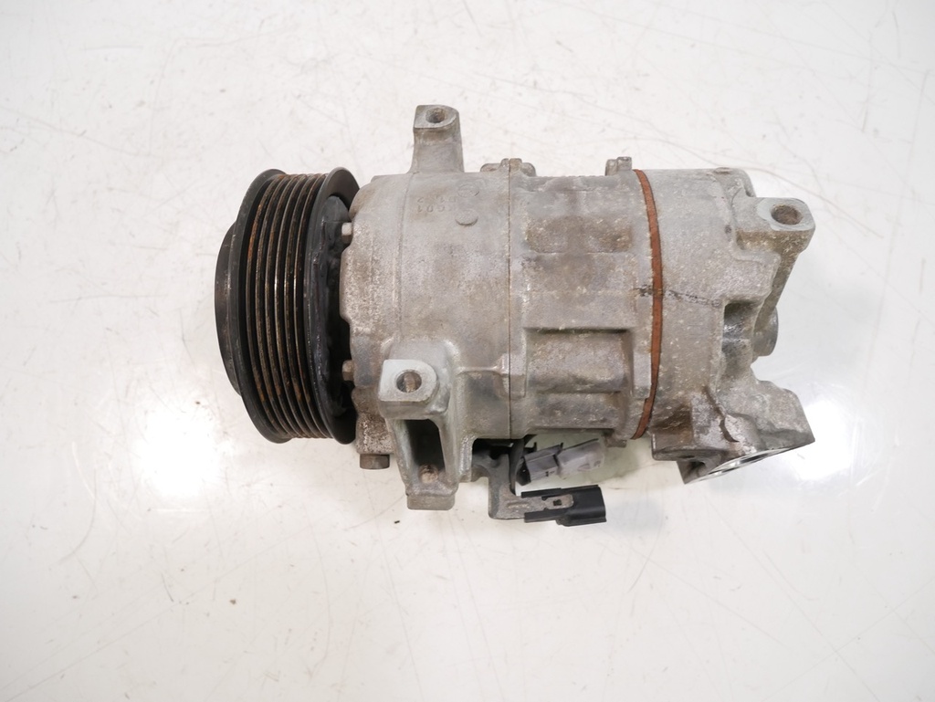 [MTD-447340] Compresor de aire acondicionado Nissan Qashqai J11 1.6 dci R9M410 R9M 92600-4EB0A