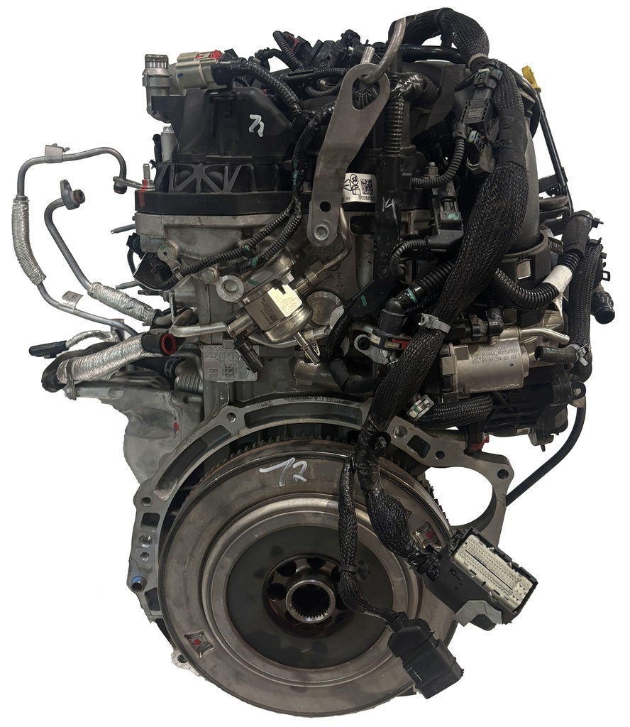 [MTD-490189] Motor Jeep Wrangler IV JL 2.0 4xe Plug-in Hybrid