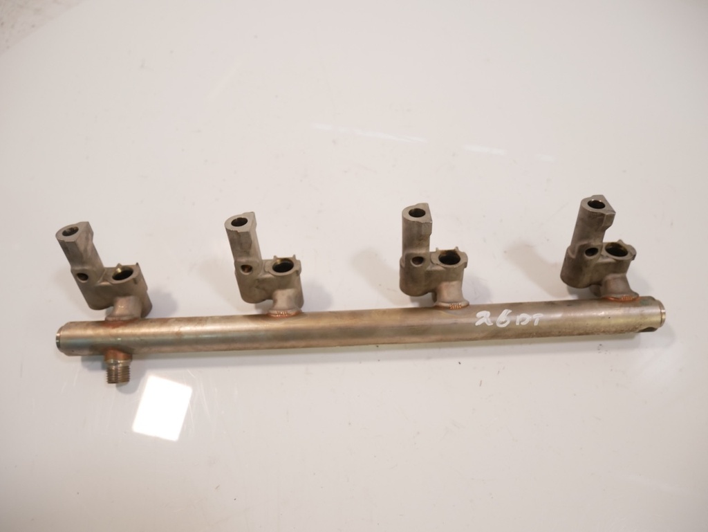 [MTD-447524] Rail de inyectores Land Rover Range Rover Sport L320 5.0 V8 508PS 8W93-9G802-AE