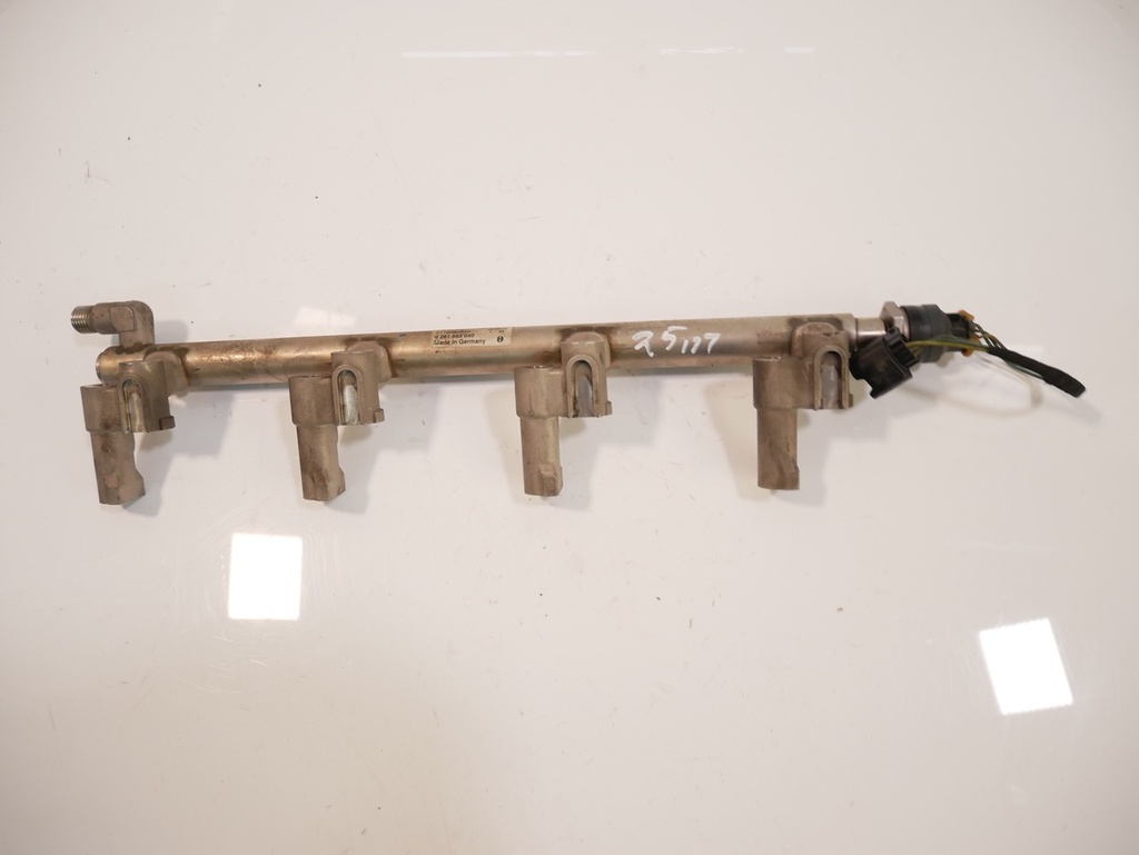 [MTD-447518] Rail de inyectores Land Rover Range Rover L320 Sport 5.0 V8 508PS 8W93-9G774-AE