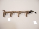 Rail de inyectores Land Rover Range Rover L320 Sport 5.0 V8 508PS 8W93-9G774-AE