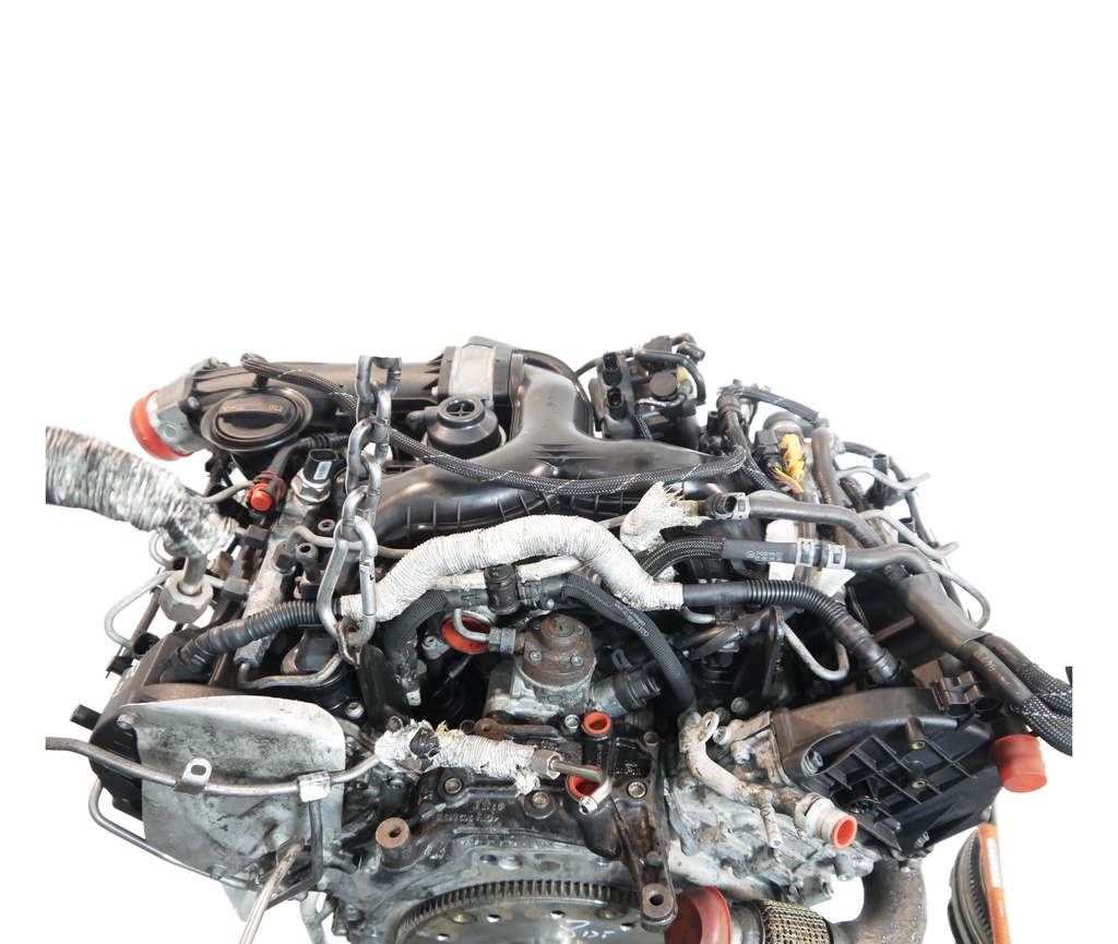 [MTD-493433] Motor Audi A7 4G Sportback 3.0 TDI