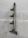 Colector de inyección de combustible Land Rover Range Rover L322 5.0 V8 508PS AJ133