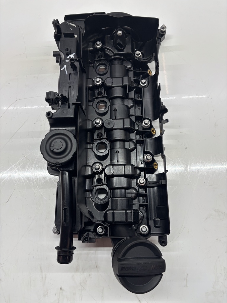[MTD-449056] Tapa de válvulas BMW Serie 5 F10 F11 2.0 d 518d B47D20A B47 8513755
