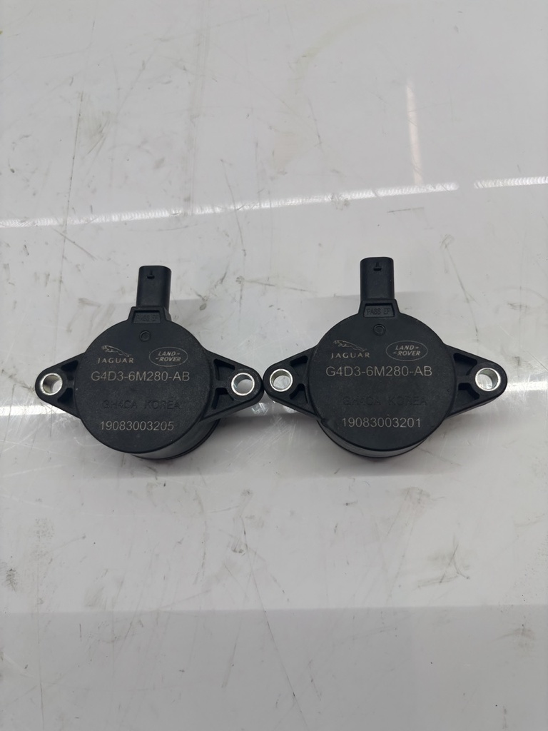 [MTD-448882] Válvula solenoide Jaguar F-Pace X761 2.0 Ti4 PT204 AJ20P4 T4N32636