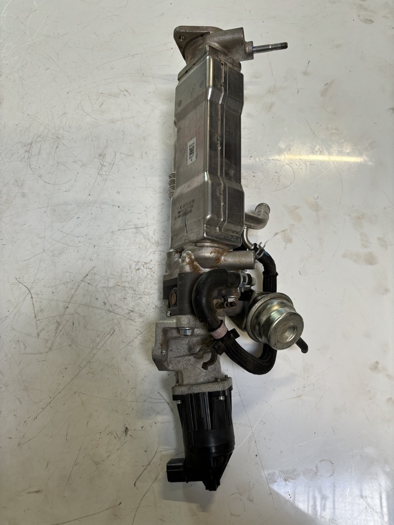 [MTD-449087] Enfriador de gases de escape Isuzu D-Max Mk4 1.9 Ddi RZ4E 8975333780