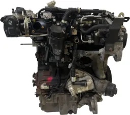 [1000643] Motor Opel Insignia A 2,0 CDTI A20DTH LBS 55593872 93169345