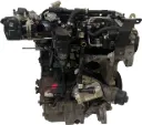Motor Opel Insignia A 2,0 CDTI A20DTH LBS 55593872 93169345