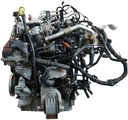 Motor VW Transporter T6 2.0 TDI
