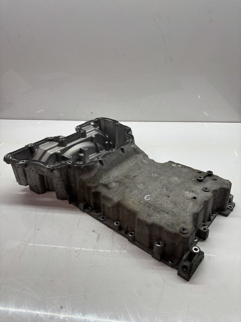 [MTD-449234] Cárter de aceite para Mercedes E-Klasse W211 S211 3.0 T CDI OM642.920