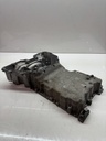 Cárter de aceite para Mercedes E-Klasse W211 S211 3.0 T CDI OM642.920
