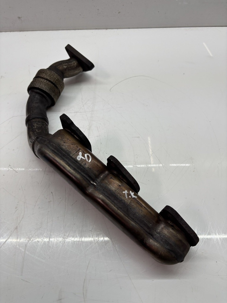 [MTD-449245] Colector de escape para Mercedes E-Klasse W211 S211 3.0 T CDI OM642.920