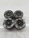 4x Pistón Para Toyota Proace MDZ 1.6 D4D 3WZ-TV SU001A3119