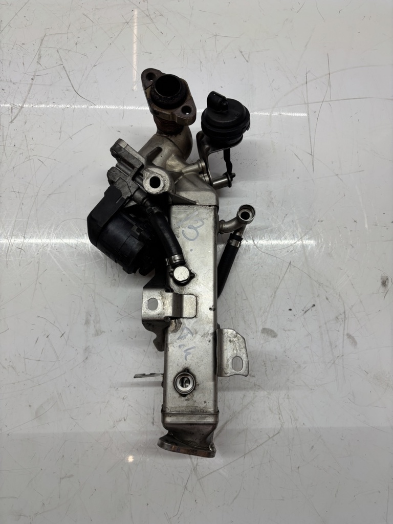 [MTD-450143] Enfriador de gases de escape BMW Serie 1 F20 F21 2.0 118d N47D20C 7810751