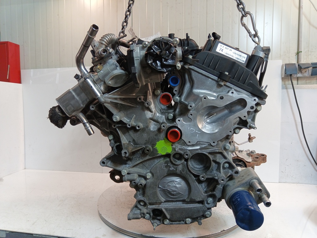 [MTD-511338] Motor Ford F-150 3.5 V6 EcoBoost