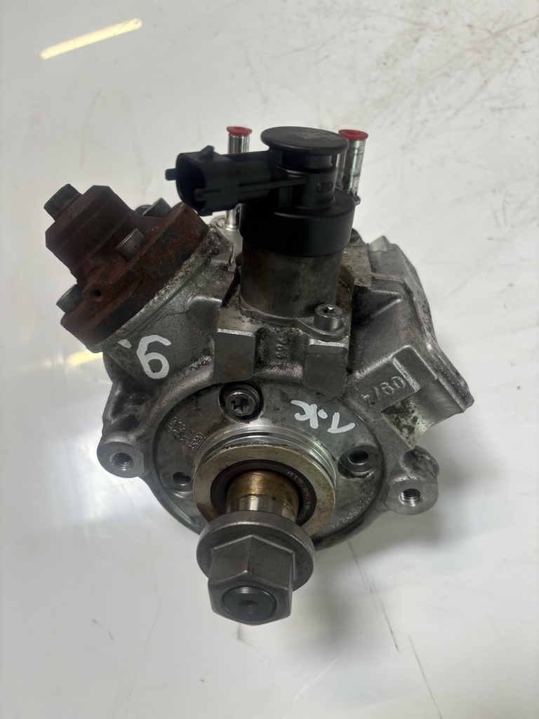 [MTD-449359] Bomba de alta presión Toyota Proace MDZ 1.6 D4d 3WZ-TV 9811347380
