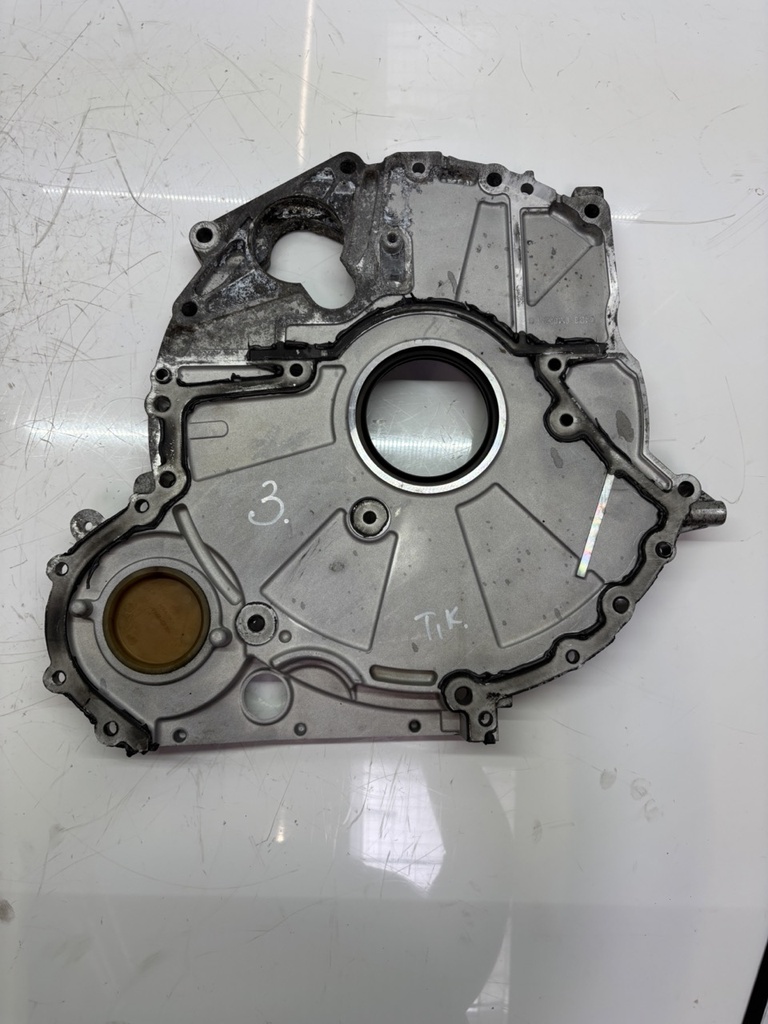 [MTD-450503] Tapa delantera Land Rover Discovery L550 2.0 D 4x4 204DTD AJ20D4 G4D3-6K301-BD