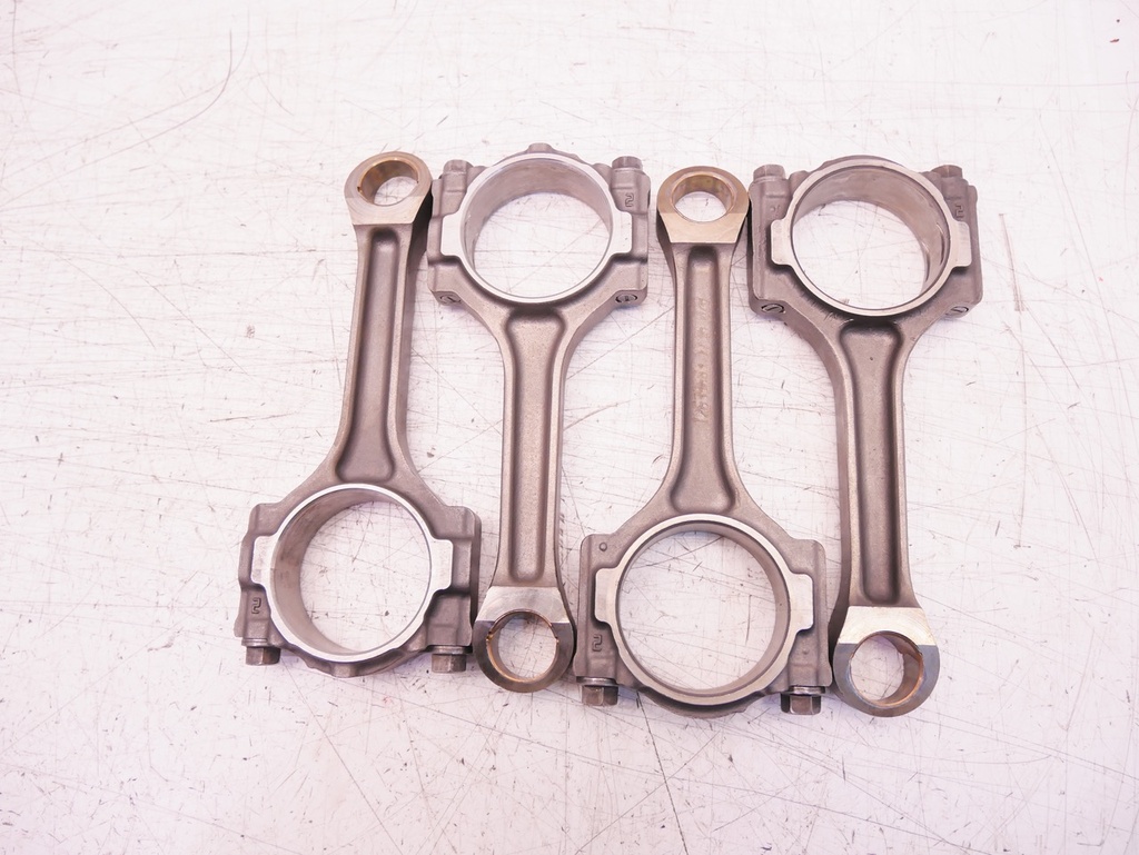 [MTD-450286] Biela Opel Astra K 1.4 Turbo B14XFT LE2 12639683