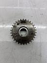 Árbol de levas Land Rover Discovery 2.0 204DTD AJ20D4 G4D3-6M288-BB