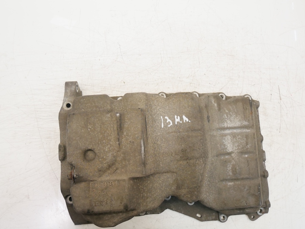 [MTD-447022] Cárter de aceite Ford Mustang USA 2.3 EcoBoost gasolina 4 cilindros N48H FR3E-6676-AC